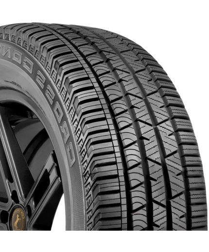 CONTINENTAL ContiCrossContact LX Sport 235/55R17 99V Фото 11
