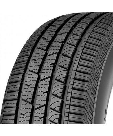 CONTINENTAL ContiCrossContact LX Sport 245/60R18 105T Фото 10