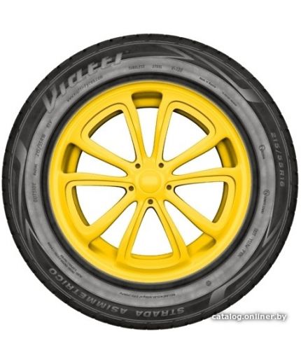 VIATTI Strada Asimmetrico V-130 175/65R14 82H Фото 11