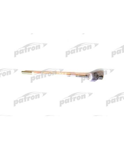 Patron Тяга рулевая передняя L/R (без наконечника) (c г/у)