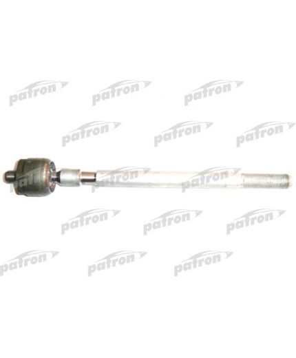 Patron Тяга рулевая передняя L/R (без наконечника) (сталь)