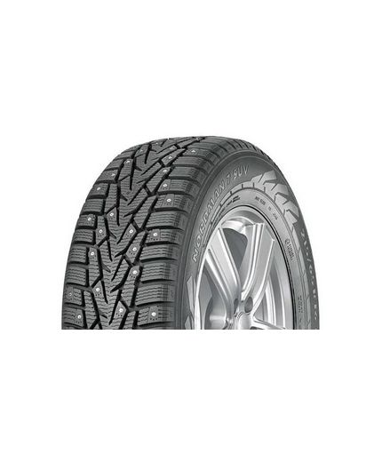 NOKIAN Nordman 7 185/70R14 92T Фото 13