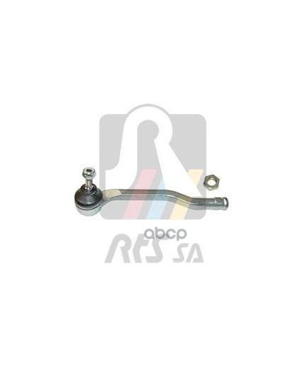 RTS Наконечник рулевой тяги Фото 2