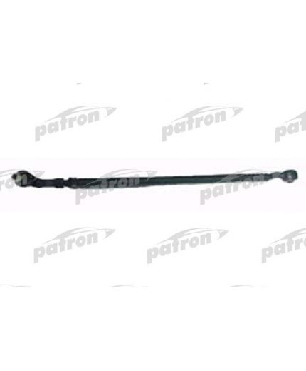 Patron Тяга рулевая передняя L/R (без наконечника)
