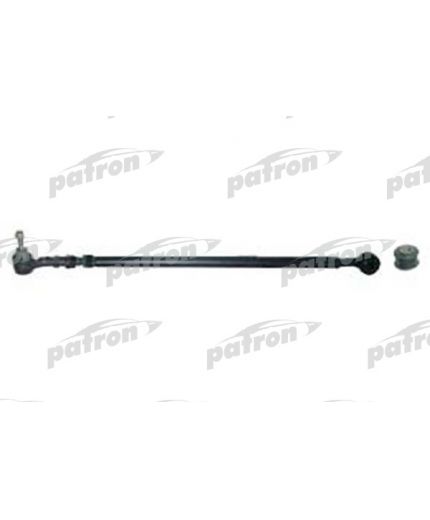 Patron Тяга рулевая передняя L/R (без наконечника)