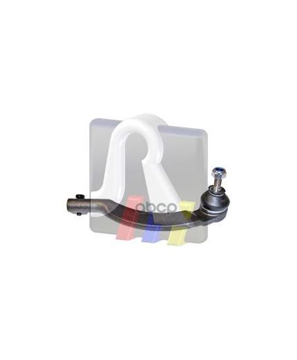 RTS Наконечник рулевой тяги