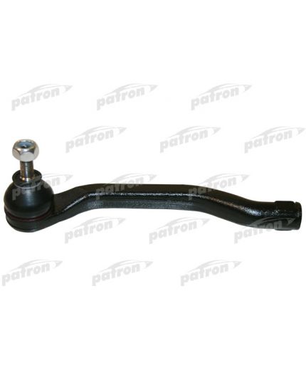 Patron Наконечник рулевой тяги левый