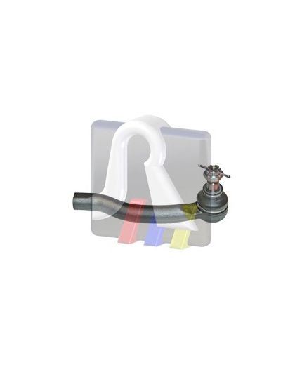 RTS Наконечник рулевой тяги