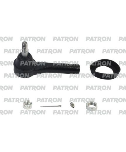 Patron Наконечник рулевой тяги наружный Фото 2