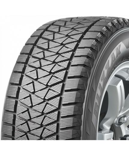 BRIDGESTONE Blizzak DM-V2 255/50R20 109T Фото 6
