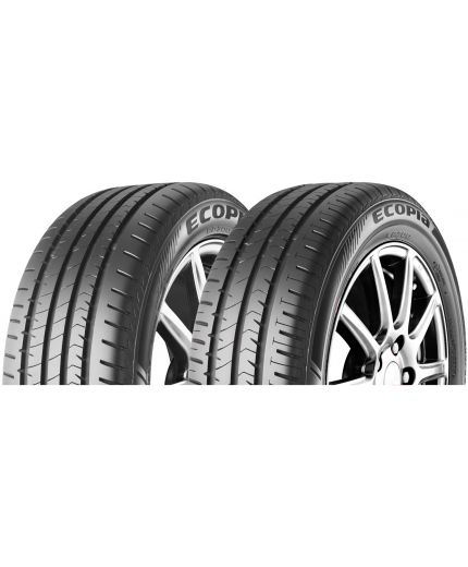 BRIDGESTONE Ecopia EP300 215/50R17 91V Фото 12