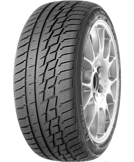MATADOR MP92 Sibir Snow 205/55R16 91H Фото 2