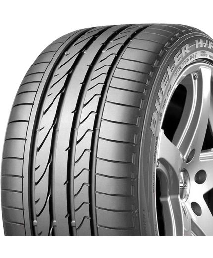 BRIDGESTONE Dueler H/P Sport 255/40R20 101W Фото 13
