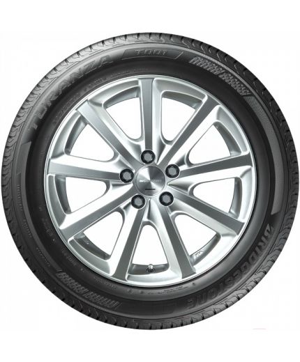 BRIDGESTONE Turanza T001 215/60R16 95V Фото 13