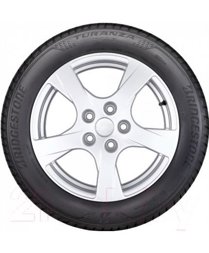 BRIDGESTONE Turanza T005 225/45R19 92W Фото 6