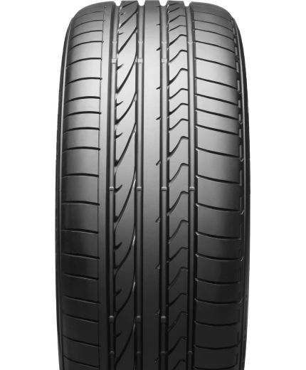 BRIDGESTONE Dueler H/P Sport 265/50R20 106V Фото 4