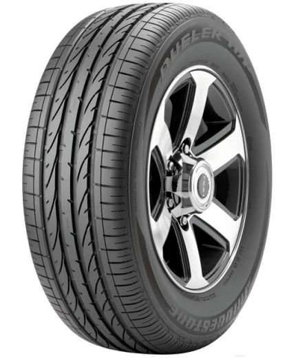 BRIDGESTONE Dueler H/P Sport 265/50R20 106V Фото 7