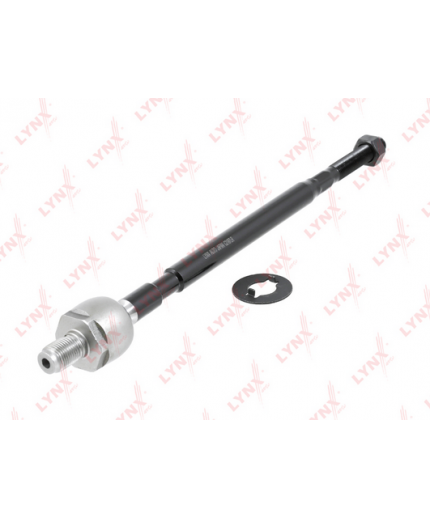 Lynxauto Тяга рулевая продольная L=1040/985 d=50 M24x1.5 /27 изг-1