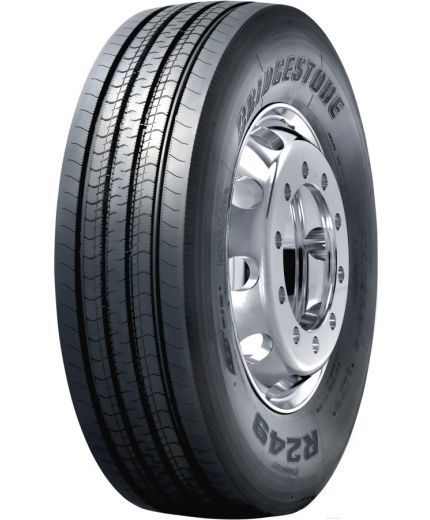 BRIDGESTONE R249 295/80R22.5 152/148M Фото 4