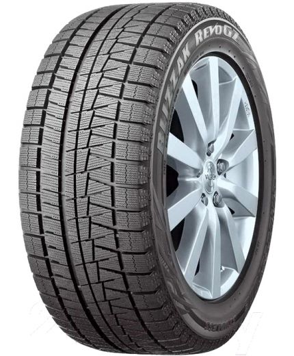 BRIDGESTONE Blizzak Revo GZ 175/70R14 84S Фото 3