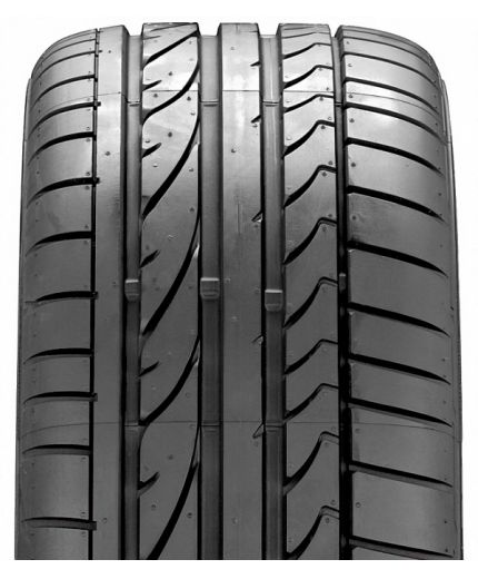 BRIDGESTONE Potenza RE050A 225/50R18 95W Фото 12