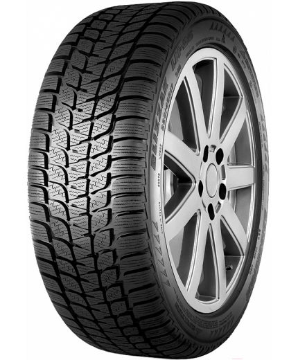 BRIDGESTONE Blizzak LM-25 235/50R18 97V Фото 7