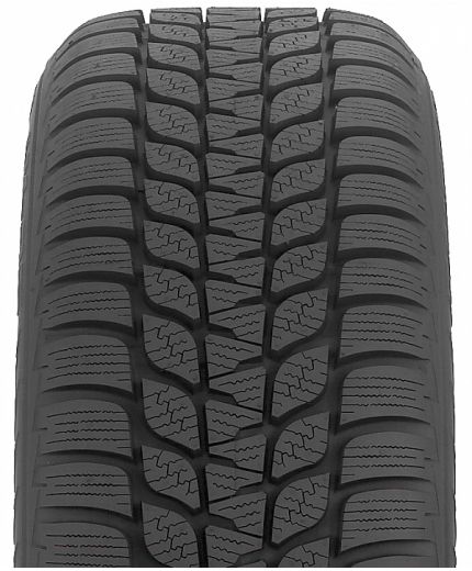 BRIDGESTONE Blizzak LM-25 235/50R18 97V Фото 8