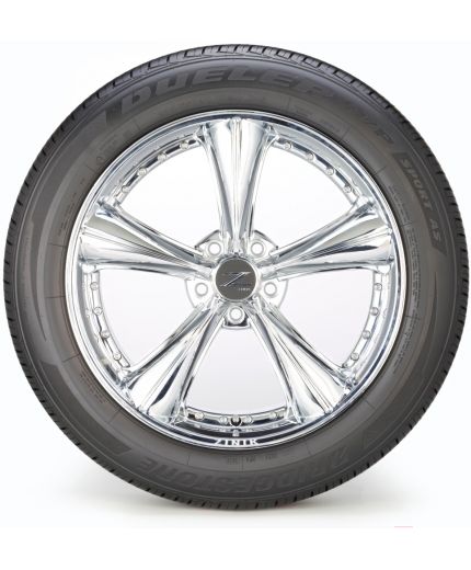 BRIDGESTONE Dueler H/P Sport AS 245/60R18 105V Фото 7