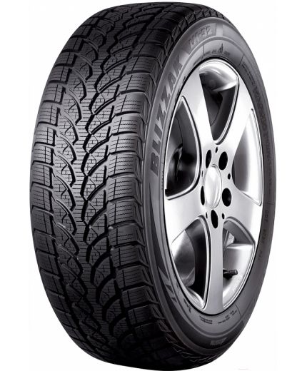 BRIDGESTONE Blizzak LM-32 245/45R19 102V Фото 9