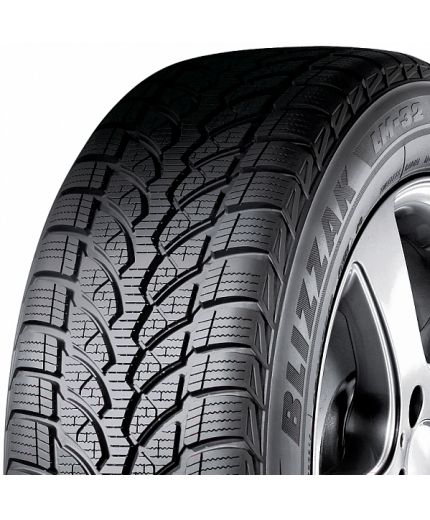 BRIDGESTONE Blizzak LM-32 245/45R19 102V Фото 11