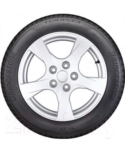 BRIDGESTONE Turanza T005 245/45R19 102Y Фото 4