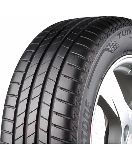 BRIDGESTONE Turanza T005 245/45R19 102Y Фото 5