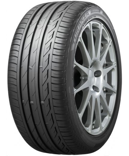 BRIDGESTONE Turanza T001 235/40R18 95W Фото 5