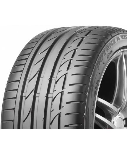 BRIDGESTONE Potenza S001 205/50R17 93Y Фото 17