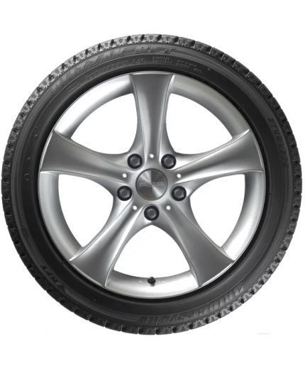 BRIDGESTONE Blizzak RFT 245/50R18 100Q (run-flat) Фото 8