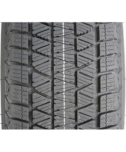 BRIDGESTONE Blizzak DM-V3 215/70R16 100S Фото 7