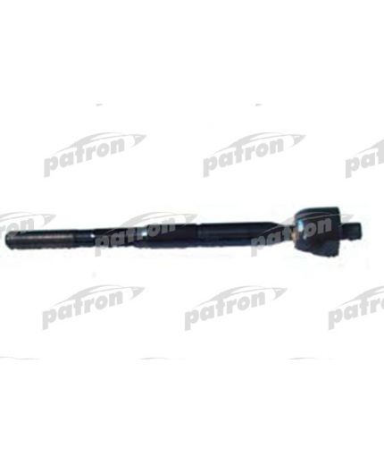 Patron Тяга рулевая передняя L/R (без наконечника) (сталь)