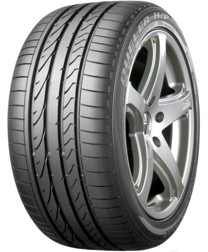 BRIDGESTONE Dueler H/P Sport 225/60R17 99H Фото 22