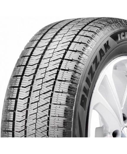 BRIDGESTONE Blizzak Ice 195/60R15 92H Фото 4