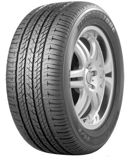 BRIDGESTONE Dueler H/L 400 245/50R20 102V Фото 10