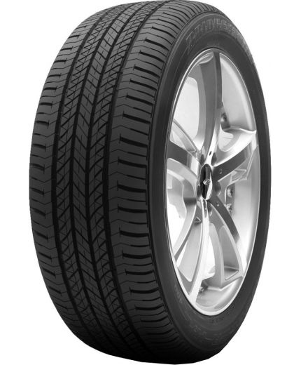 BRIDGESTONE Dueler H/L 400 245/50R20 102V Фото 11