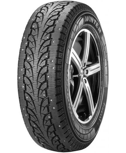 PIRELLI Chrono 2 225/65R16C 112R Фото 3