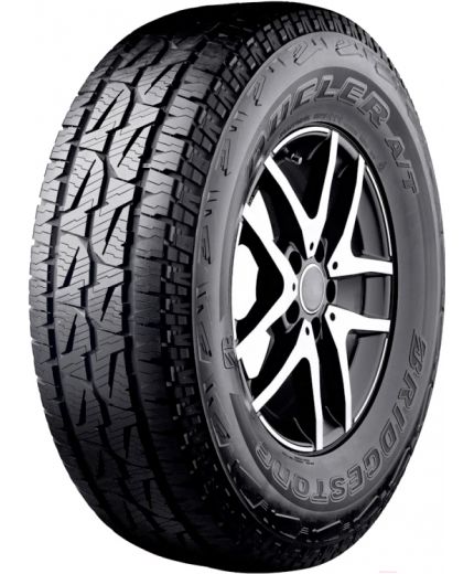 BRIDGESTONE Dueler A/T 001 245/60R18 105H Фото 19
