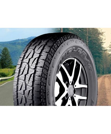 BRIDGESTONE Dueler A/T 001 245/60R18 105H Фото 21