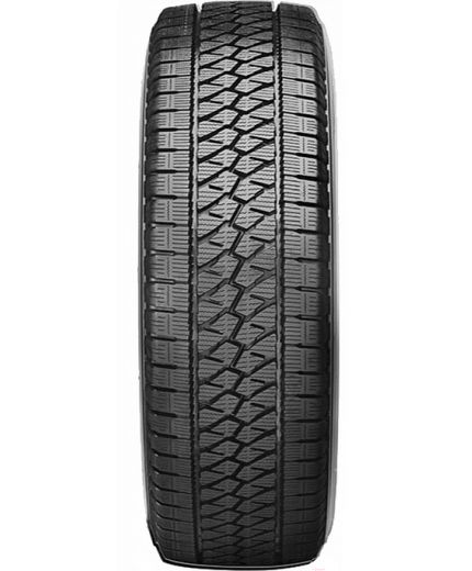 BRIDGESTONE Blizzak W995 195/75R16C 107/105R Фото 7