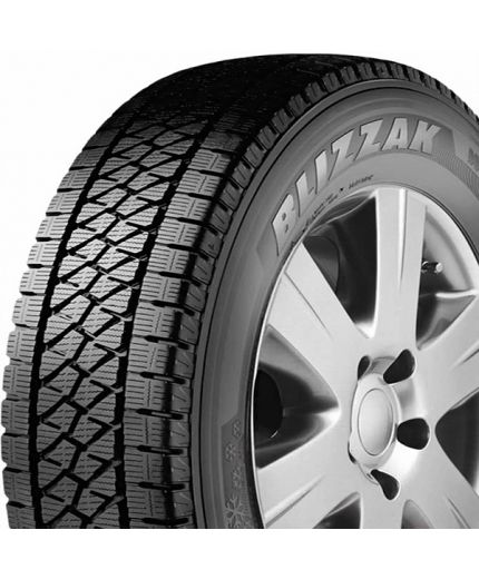 BRIDGESTONE Blizzak W995 195/75R16C 107/105R Фото 10