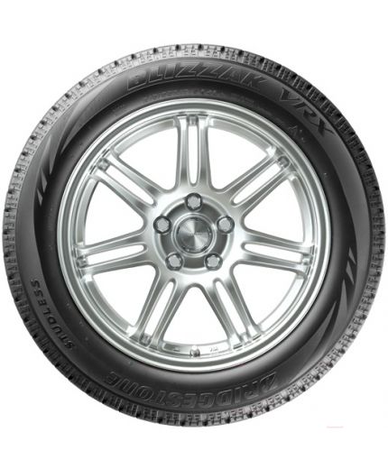 BRIDGESTONE Blizzak VRX 235/45R18 94S Фото 2