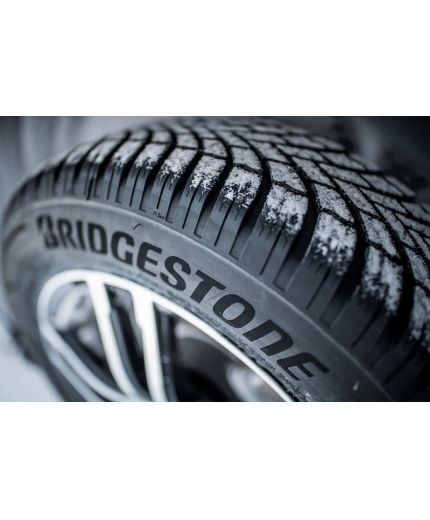 BRIDGESTONE Blizzak LM005 255/35R20 97W Фото 6