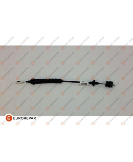 EUROREPAR Трос ручного тормоза