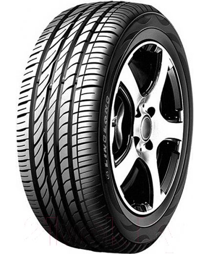 LINGLONG GreenMax UHP 245/45R18 100W